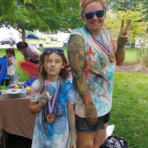 Meet your Posher, Staci - Picture 1 of 1